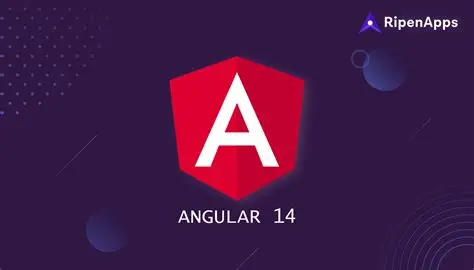 Angular Logo